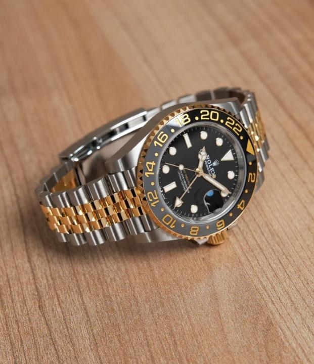✨Oyster perpetual Gmt master ✨
